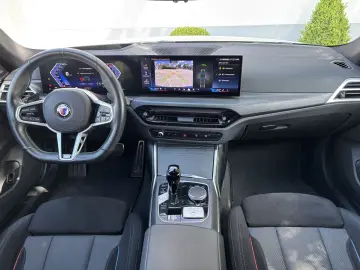 ALPINA D4 S Gran Coupé SWITCH-TRONIC Allrad