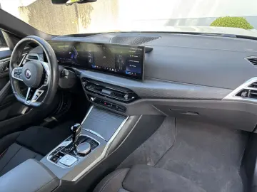 ALPINA D4 S Gran Coupé SWITCH-TRONIC Allrad