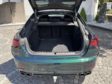ALPINA D4 S Gran Coupé SWITCH-TRONIC Allrad
