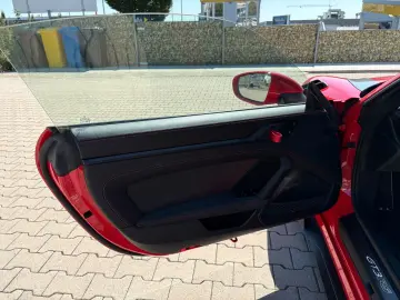 PORSCHE 992 GT3 RS Steinschutz Folie ClubSport Paket