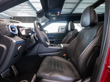 MERCEDES-BENZ GLC450d 4M AMG-LINE NIGHT PANO BURMESTER VOLL