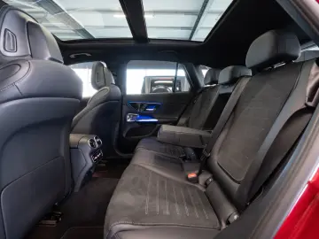 MERCEDES-BENZ GLC450d 4M AMG-LINE NIGHT PANO BURMESTER VOLL