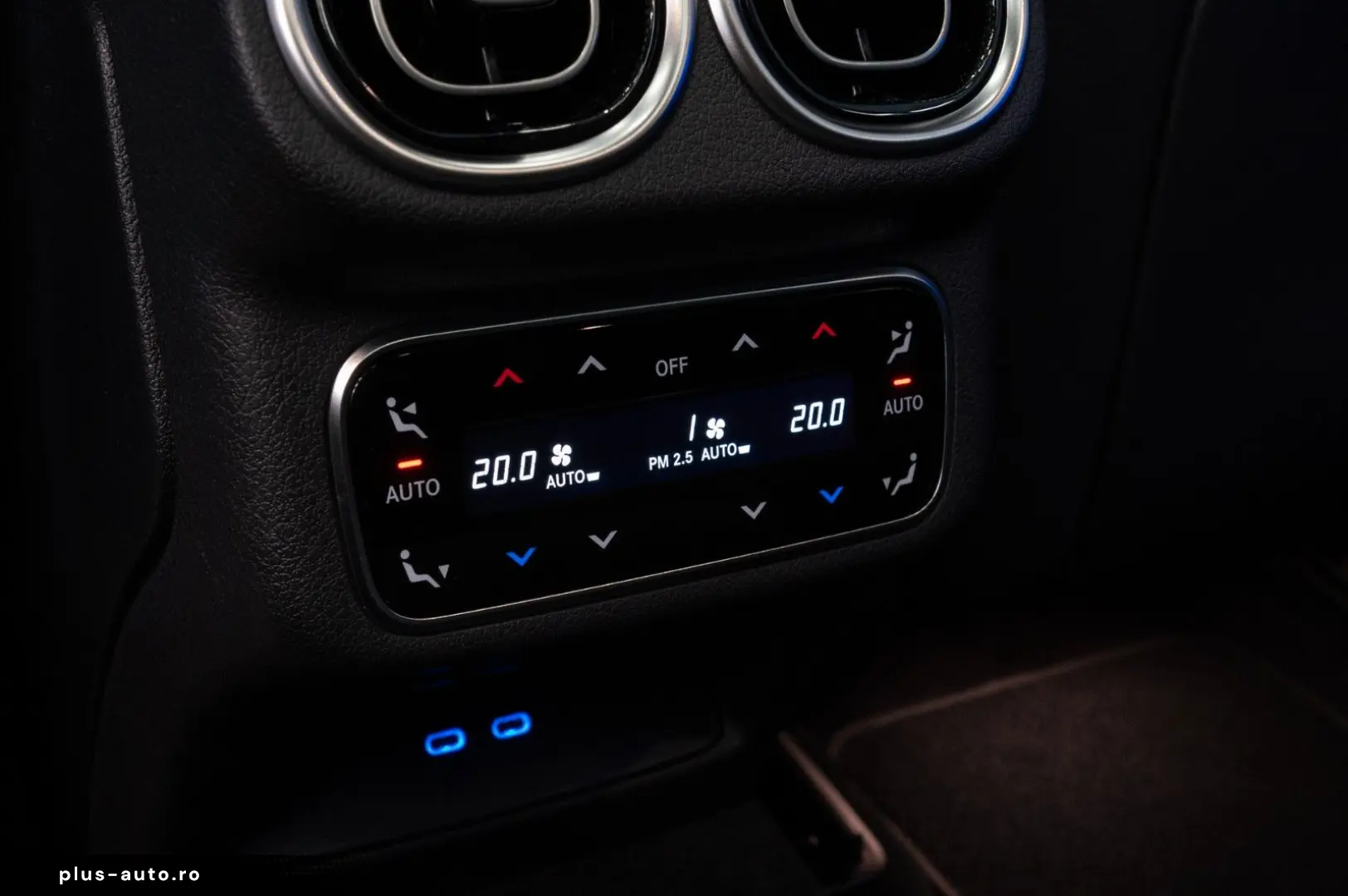 MERCEDES-BENZ GLC450d 4M AMG-LINE NIGHT PANO BURMESTER VOLL