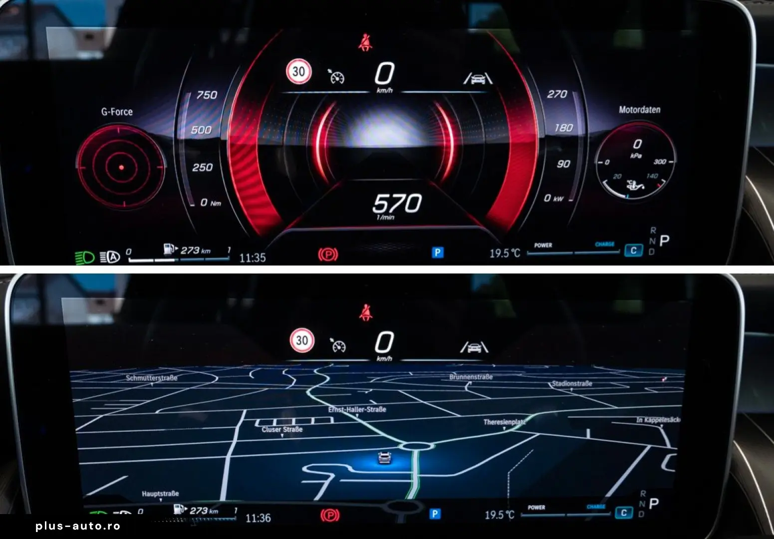 MERCEDES-BENZ GLC450d 4M AMG-LINE NIGHT PANO BURMESTER VOLL