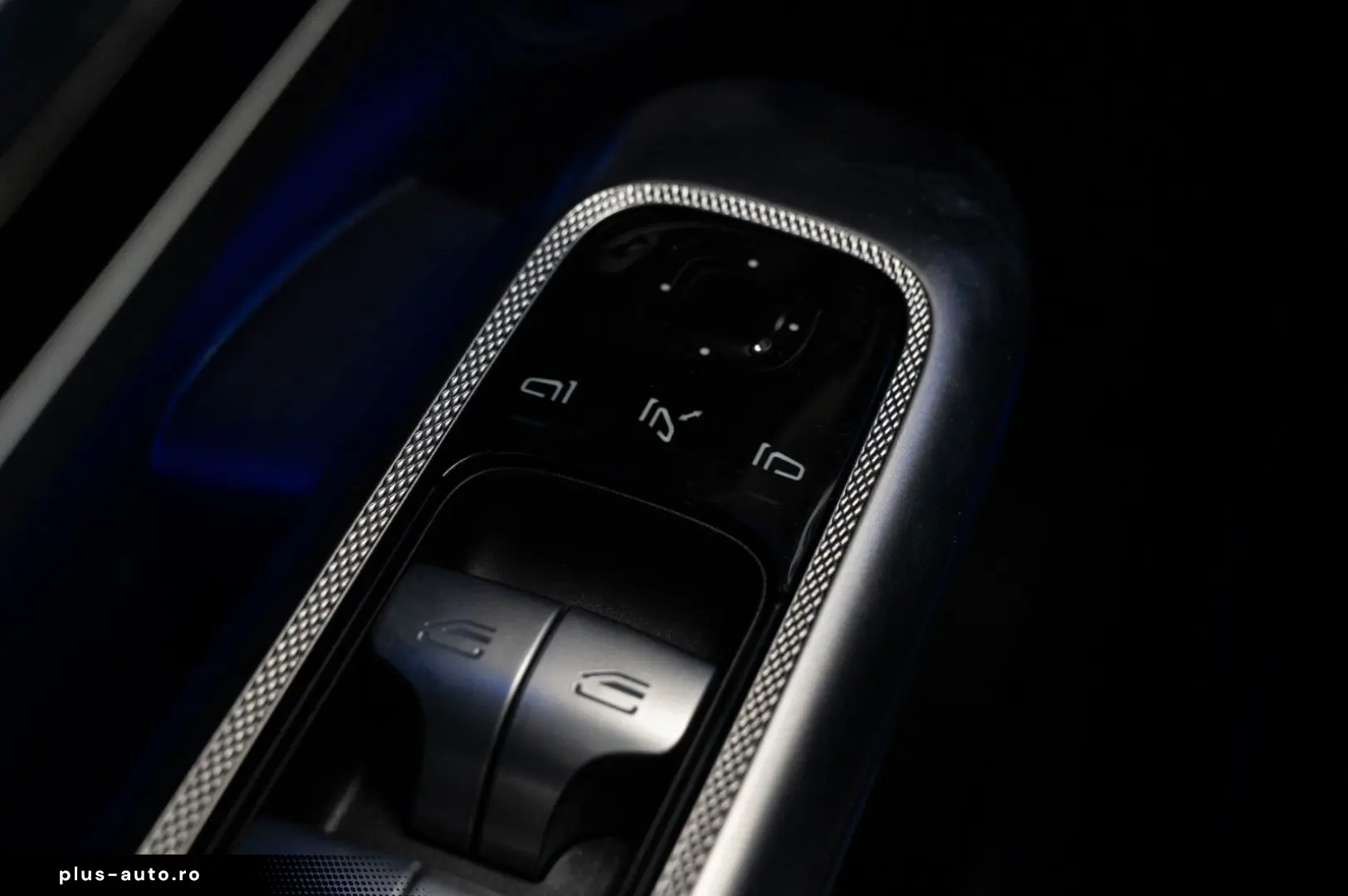 MERCEDES-BENZ GLC450d 4M AMG-LINE NIGHT PANO BURMESTER VOLL