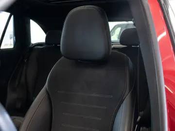 MERCEDES-BENZ GLC450d 4M AMG-LINE NIGHT PANO BURMESTER VOLL