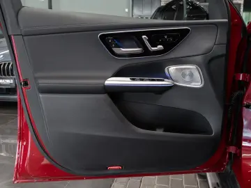 MERCEDES-BENZ GLC450d 4M AMG-LINE NIGHT PANO BURMESTER VOLL