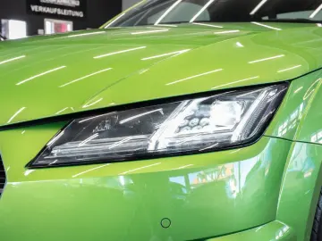 AUDI TTRS Roadster quattro RS-AGA RS-SITZE B&O B&O