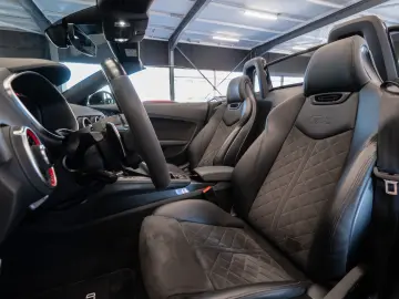 AUDI TTRS Roadster quattro RS-AGA RS-SITZE B&O B&O