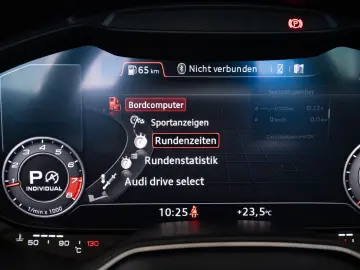 AUDI TTRS Roadster quattro RS-AGA RS-SITZE B&O B&O