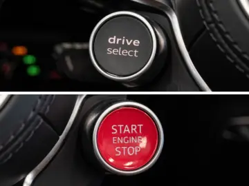 AUDI TTRS Roadster quattro RS-AGA RS-SITZE B&O B&O