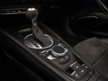 AUDI TTRS Roadster quattro RS-AGA RS-SITZE B&O B&O