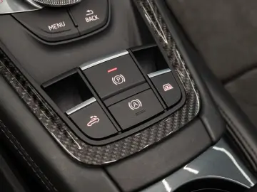 AUDI TTRS Roadster quattro RS-AGA RS-SITZE B&O B&O