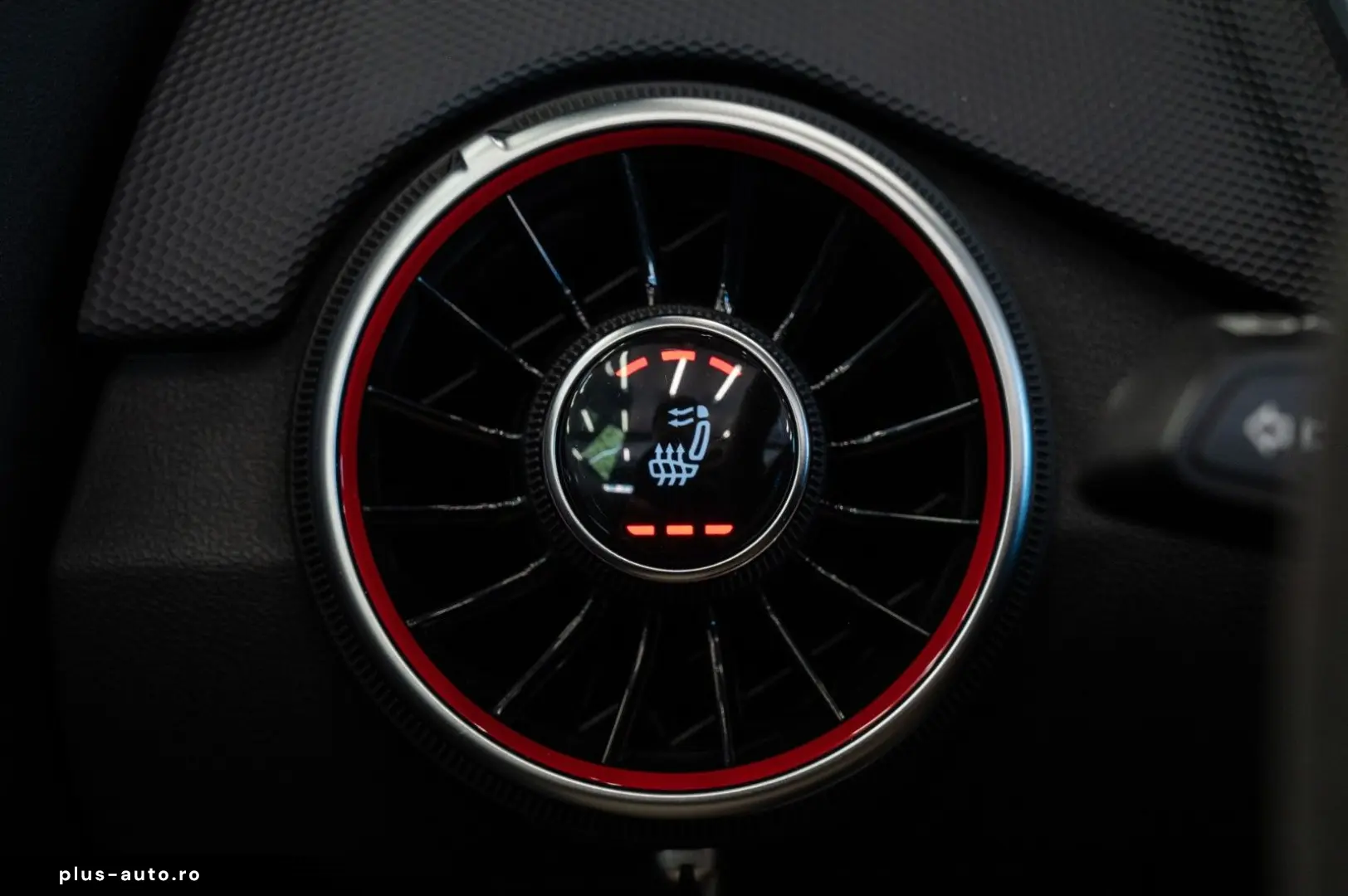 AUDI TTRS Roadster quattro RS-AGA RS-SITZE B&O B&O