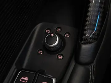 AUDI TTRS Roadster quattro RS-AGA RS-SITZE B&O B&O