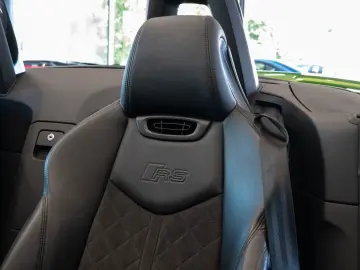 AUDI TTRS Roadster quattro RS-AGA RS-SITZE B&O B&O
