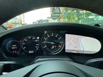 PORSCHE 911 Carrera S Matrix Sport Chrono Kamera Bose