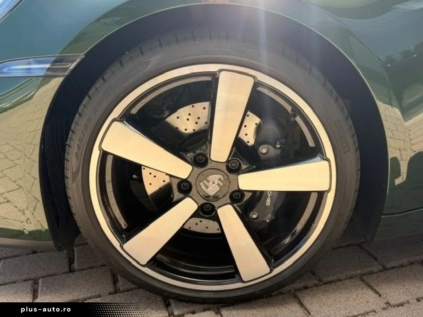 PORSCHE 911 2025 — imagine 5