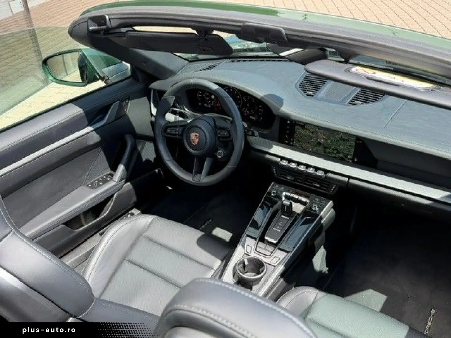 PORSCHE 911 2025 — imagine 9