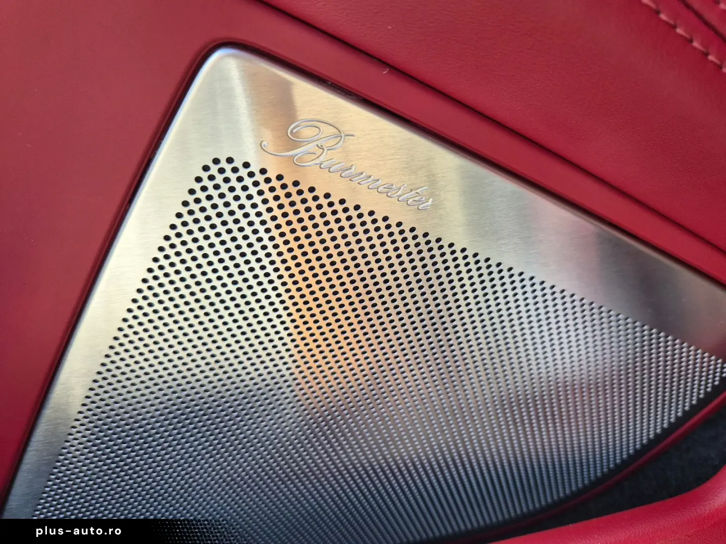 PORSCHE 911 Turbo S Carbon Luft Matrix Panorama Keramik