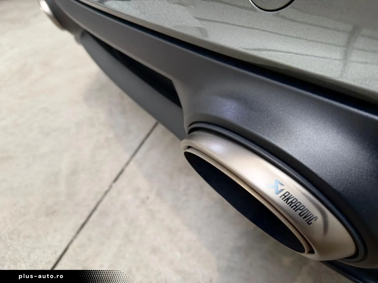 PORSCHE 911 Turbo S Carbon Luft Matrix Panorama Keramik