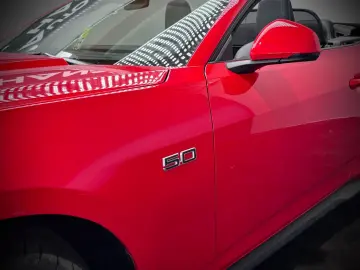 FORD Mustang CABRIO 5.0 GT B&O MAGNETIC-RIDE LED 1.Hd