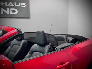 FORD Mustang CABRIO 5.0 GT B&O MAGNETIC-RIDE LED 1.Hd