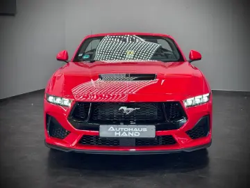 FORD Mustang CABRIO 5.0 GT B&O MAGNETIC-RIDE LED 1.Hd