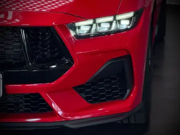 FORD Mustang CABRIO 5.0 GT B&O MAGNETIC-RIDE LED 1.Hd