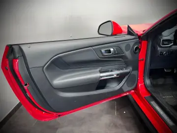 FORD Mustang CABRIO 5.0 GT B&O MAGNETIC-RIDE LED 1.Hd