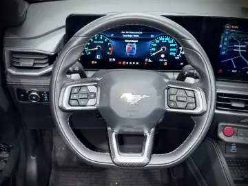 FORD Mustang CABRIO 5.0 GT B&O MAGNETIC-RIDE LED 1.Hd