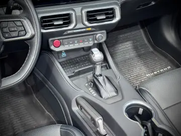 FORD Mustang CABRIO 5.0 GT B&O MAGNETIC-RIDE LED 1.Hd