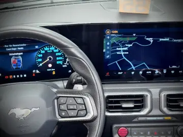FORD Mustang CABRIO 5.0 GT B&O MAGNETIC-RIDE LED 1.Hd