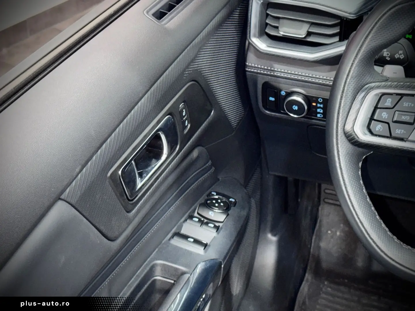 FORD Mustang CABRIO 5.0 GT B&O MAGNETIC-RIDE LED 1.Hd