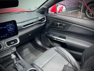 FORD Mustang CABRIO 5.0 GT B&O MAGNETIC-RIDE LED 1.Hd