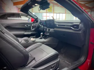 FORD Mustang CABRIO 5.0 GT B&O MAGNETIC-RIDE LED 1.Hd