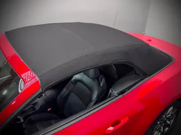 FORD Mustang CABRIO 5.0 GT B&O MAGNETIC-RIDE LED 1.Hd