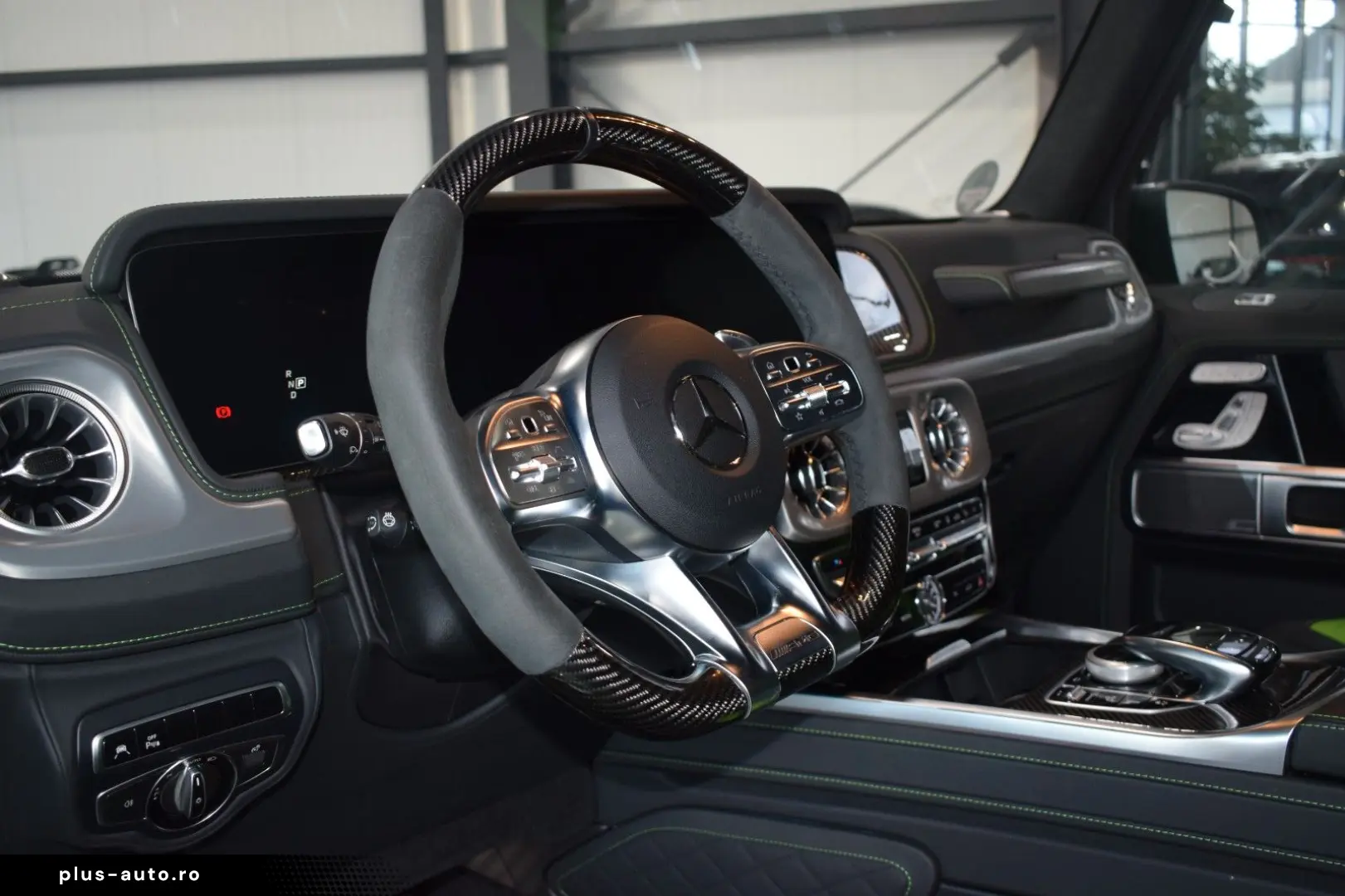MERCEDES-BENZ G63 AMG   G manufaktur  AMG Driver&apo&hellip;