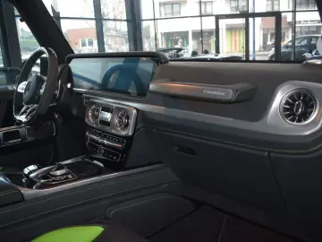 MERCEDES-BENZ G63 AMG   G manufaktur  AMG Driver&apo…