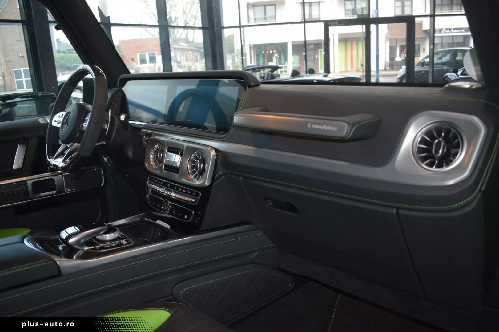 MERCEDES-BENZ G63 AMG   G manufaktur  AMG Driver&apo&hellip;