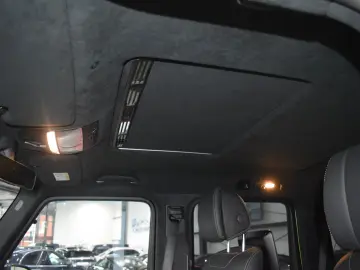 MERCEDES-BENZ G63 AMG   G manufaktur  AMG Driver&apo…