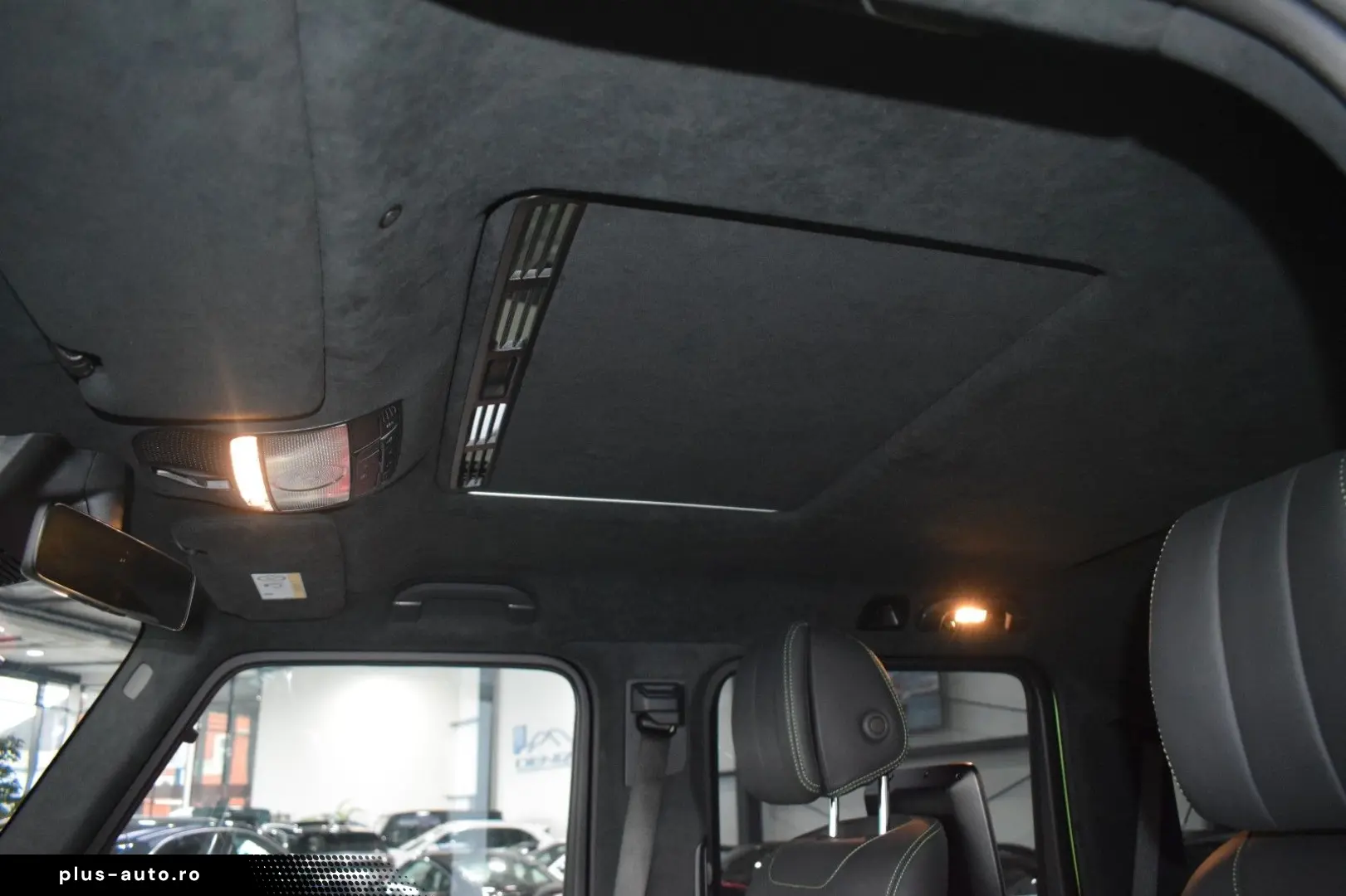MERCEDES-BENZ G63 AMG   G manufaktur  AMG Driver&apo&hellip;