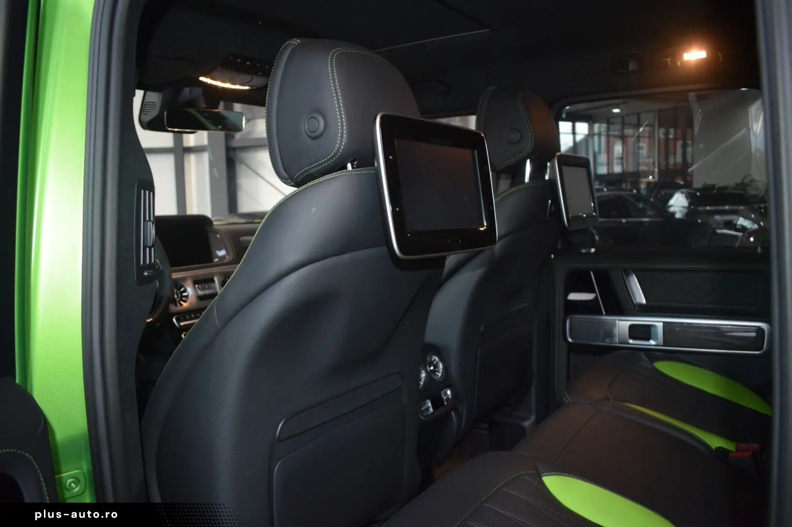 MERCEDES-BENZ G63 AMG   G manufaktur  AMG Driver&apo&hellip;