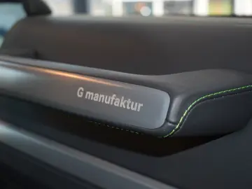 MERCEDES-BENZ G63 AMG   G manufaktur  AMG Driver&apo…