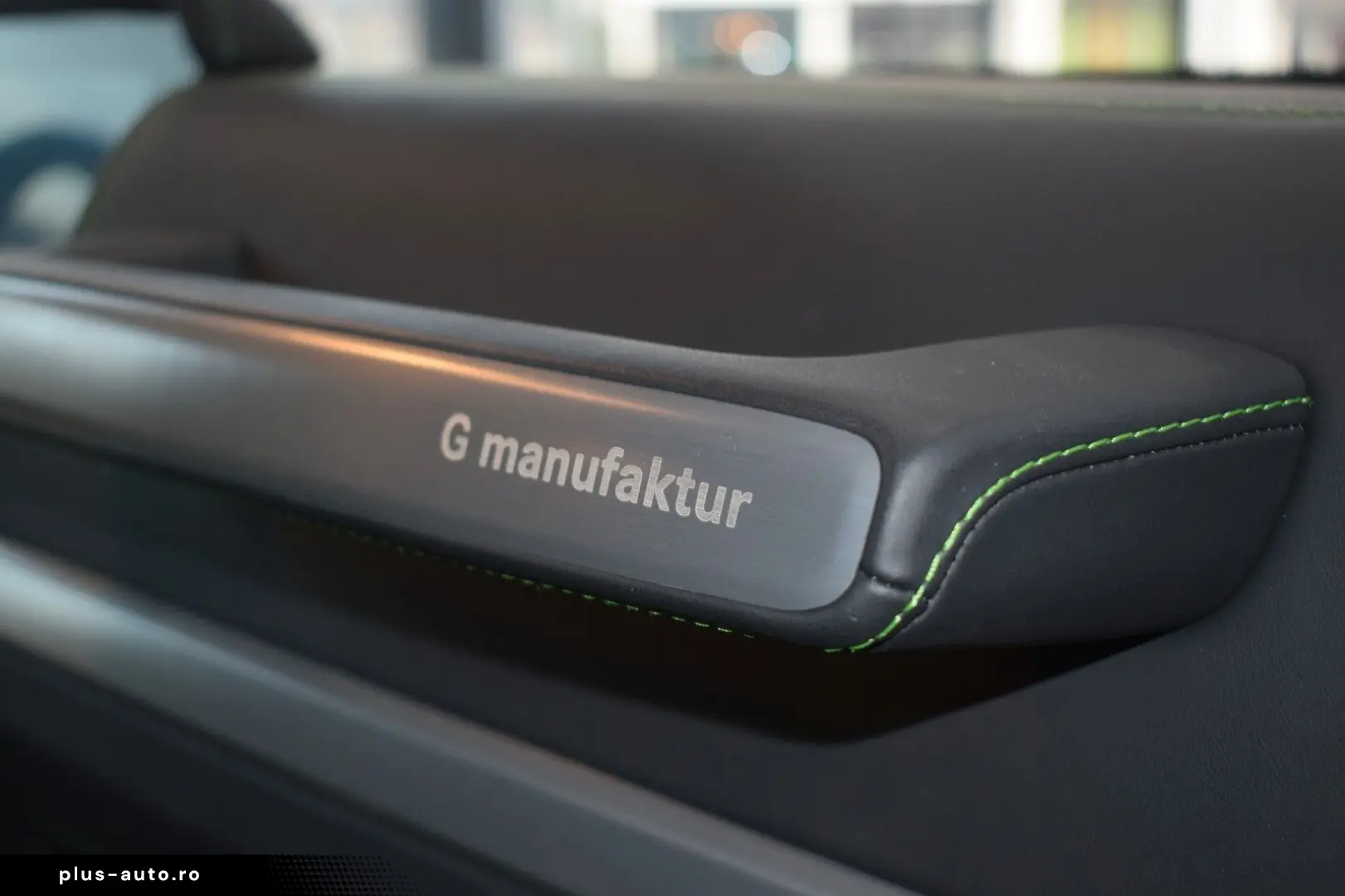 MERCEDES-BENZ G63 AMG   G manufaktur  AMG Driver&apo&hellip;