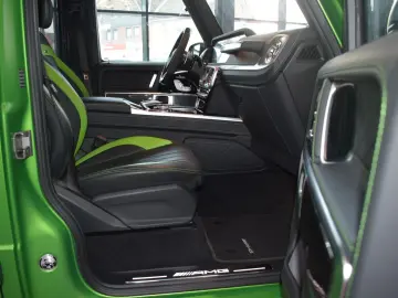 MERCEDES-BENZ G63 AMG   G manufaktur  AMG Driver&apo…