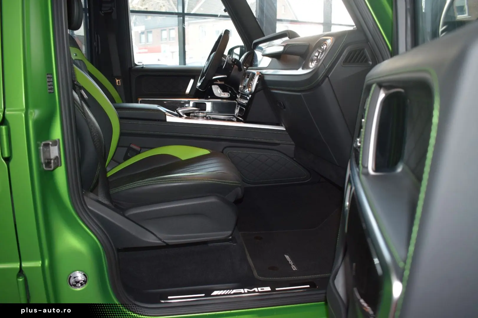 MERCEDES-BENZ G63 AMG   G manufaktur  AMG Driver&apo&hellip;