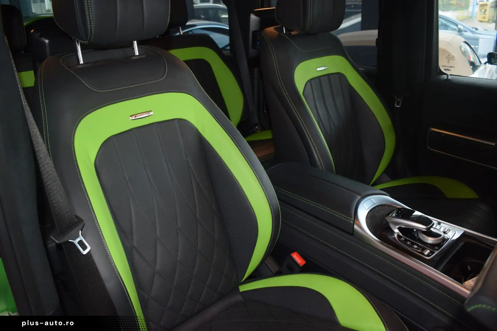 MERCEDES-BENZ G63 AMG   G manufaktur  AMG Driver&apo&hellip;