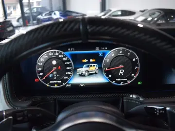 MERCEDES-BENZ G63 AMG   G manufaktur  AMG Driver&apo…