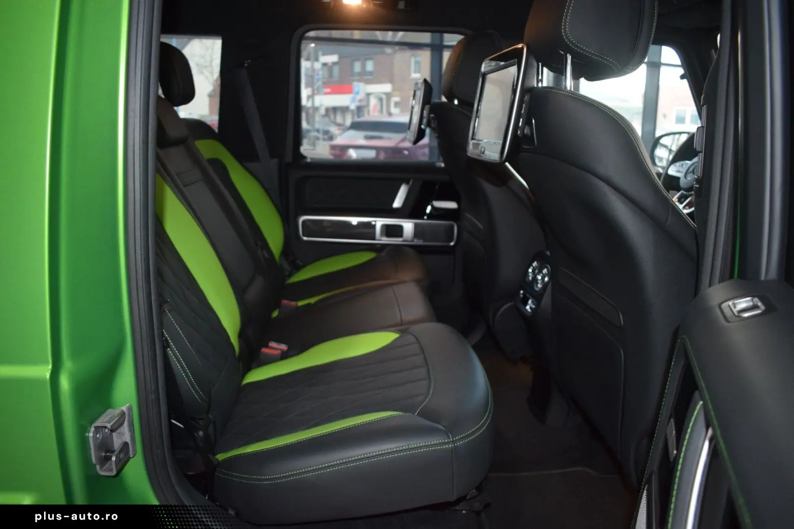 MERCEDES-BENZ G63 AMG   G manufaktur  AMG Driver&apo&hellip;